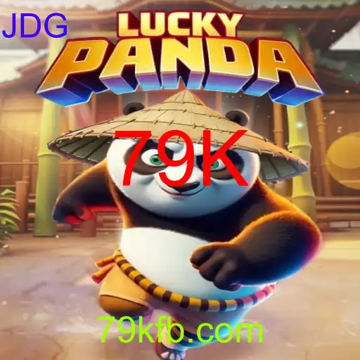 LuckyPanda